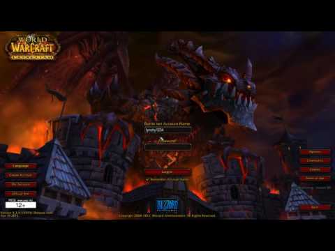 cata wow pvp
