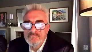 SNP Tommy Shepard - The Russian report has been ready since Oct has the Gov got something to hide