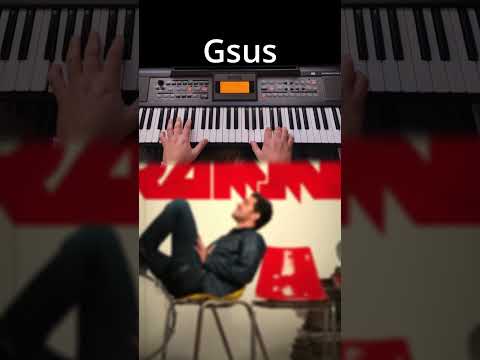 Keep Your Head Up | Piano tutorial  #musicianlife #piano #andygrammer #keepyourheadup