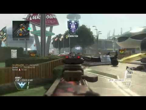 Sick ace in snd