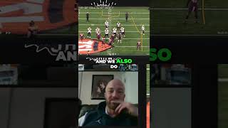 Master the Post Route: Tips for Quarterback Success