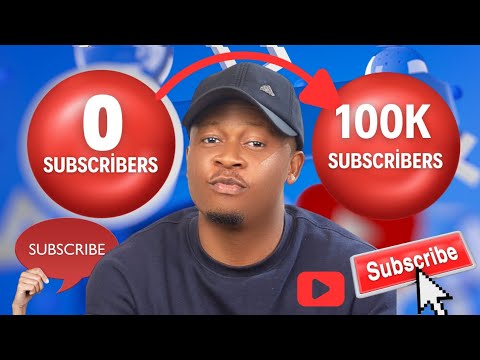 How to Add a YouTube Subscribe Button Watermark to Your Videos
