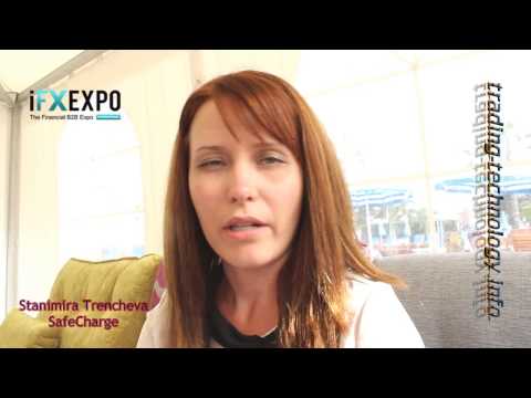 http://www.trading-technology.info/ interviews Stanimira Trencheva of SafeCharge