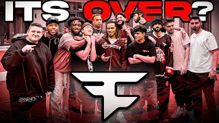 Why is Everyone Leaving FaZe?