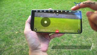 Best budget drone with  camera |  Foldable Drones with 720P HD Camera for Adults