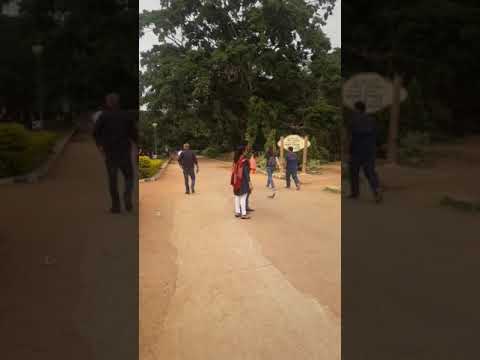Lalbagh Bangalore