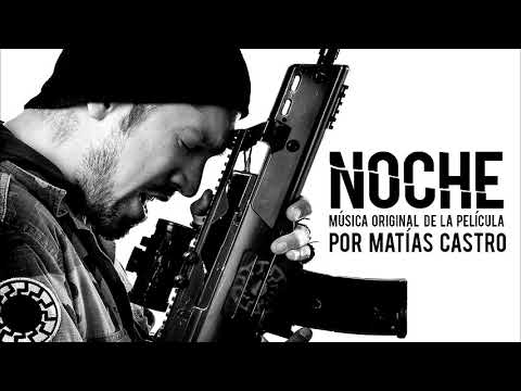Matías Castro - Noche - Lo que hemos hecho