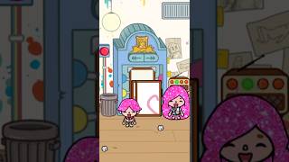 I Went Looking For My Childhood Boyfriend 🥰 Toca Boca Story #tocalife #tocaboca