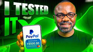I Tried Every Free Way to Earn Online in 2026 — Only These 7 Were Worth It