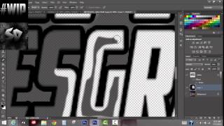 How to make a logo for Instagram