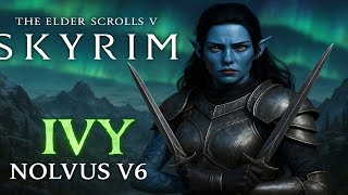 Assassin in the Shadows (Pt.2) | Nolvus V6 Modded