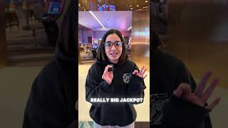 BENEFITS OF PLAYING IN HIGH LIMIT✨ #vegas #casino #gamblingtips