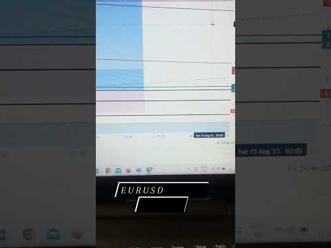 EURUSD 59 pips booked #forextrading #forex #cryptocurrencytrading #cryptoexchange #trading #reels