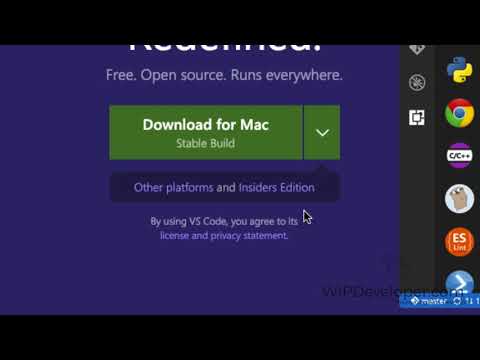 LWC – First Look – Tool Setup
