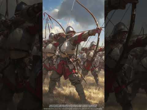"The Battle of Cressi"