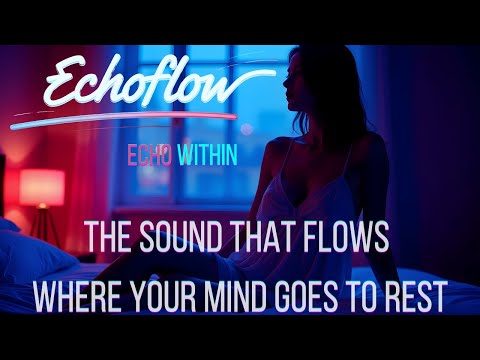Relaxing Music for Stress Relief and Deep Calm 🌿 Echo Within 🌿 | 🎶  by Echoflow🧘‍♀️