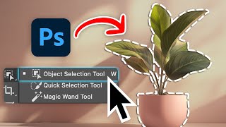 This Object Selection Trick Will Save You SO Much Time!