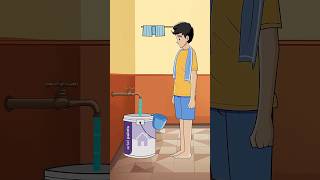 Relatable Middle Class Home 🏠 ❤️