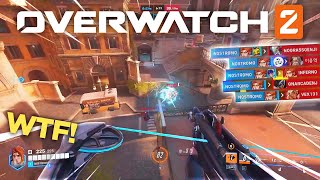 Overwatch 2 MOST VIEWED Twitch Clips of The Week! #337