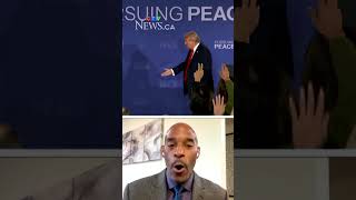 Trump-Putin summit entirely ‘staged’: Eric Ham