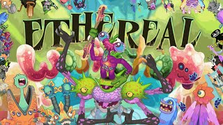 The Ethereal Workshop Community Megamix! (ft 29 Creators)
