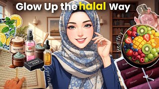 “15 Secret Self-Care & Grooming Tips Every Muslim Girl Should Know 💖 | Modest Glow-Up from Within”