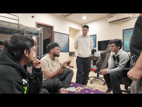 What really happened in ESL ?? 😱😱