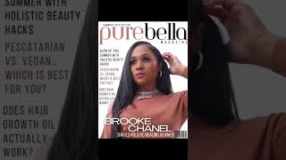 Let’s launch your magazine! Visit: TheGlamCEO.com #womeninbusinesss #entrepreneur #media