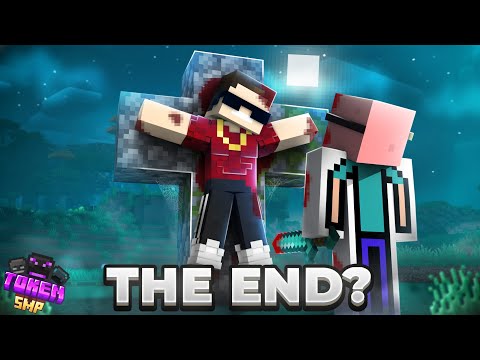 Why Everyone Want’s Me Banned in This Minecraft SMP Ft.@PSD1​