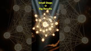 Small Decisions Today = Massive Freedom Tomorrow