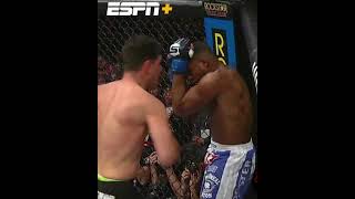 DC details Nick Diaz’s striking strategy 👊 #shorts