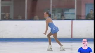 STEM 4 Girls Physics of Skating