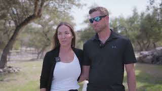 Client Testimonial - Michelson Family - MLS Luxury Group Real Estate - New Braunfels, TX Luxury Home