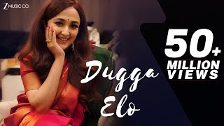 Dugga Elo - Official Music Video | Monali Thakur | Guddu | Indranil Das | Durga Pujo Song