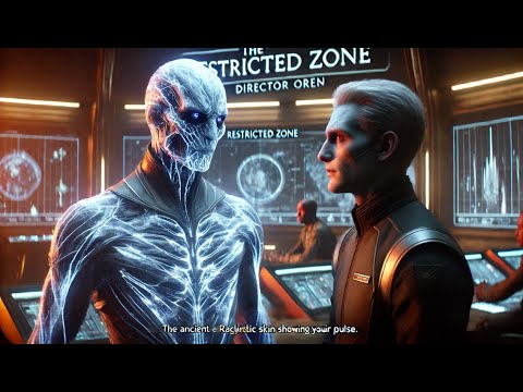 The Secret Humanity Has Been Hiding for Centuries! | BEST HFY STORY