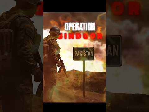 India Ghusa Pakistan ke Andar! Pakistan Shocked! #IndiaVsPakistan #OperationSindoor #BreakingNews