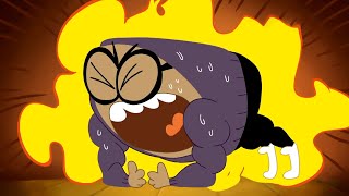 MASHUP: Spec's Best Moments | Lamput | Cartoon Network Asia