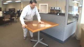 Workspace Solutions Allsteel Work Chair