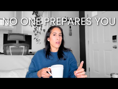 What Starts to Change When You First Retire