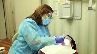 Dentist in Marlton, New Jersey