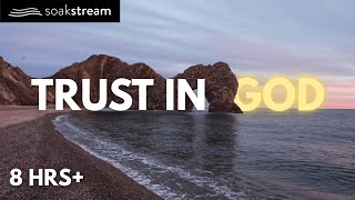If You Can’t Sleep, Listen to This Scripture (8 Hours)