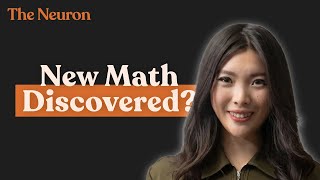 This 24-Year-Old Raised $64M to Build an AI Smarter Than the World's Best Mathematicians