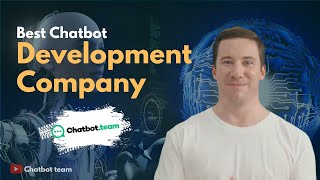 Chatbot Development Company | Chatbot.team | AI Chatbot