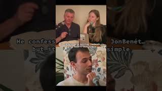 John Mark Karr's False Confession in the JonBenet Ramsey Case
