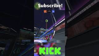 Solo queuing 3’s is rough #gaming #rl #kickstreaming