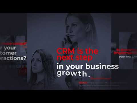 SMB Dynamics is the #1 CRM development & administration firm serving the broadband\telecom industry