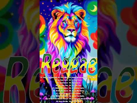 Top Reggae Mix 2024 🥔 #reggae #shorts #reggaesongs