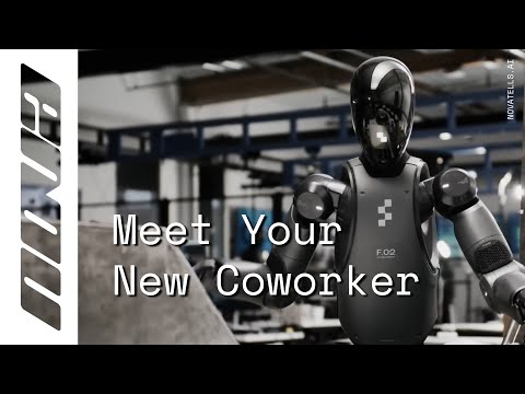 Robots Are Replacing Humans 🦾 The New Workforce | NOVA
