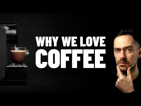 Caffeine And Our Productivity