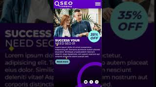Web using FREE design in #freepick #frontend #css #webart #tutorial  #html #web #webdesign